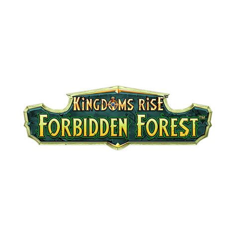 Kingdoms Rise Forbidden Forest Parimatch